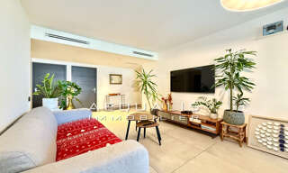 Appartement 3 Pièces 64 m² à vendre à Vallauris (06220)