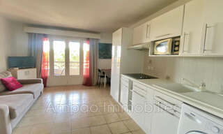 Appartement 2 Pièces 32 m² à vendre à Canet-en-Roussillon (66140)