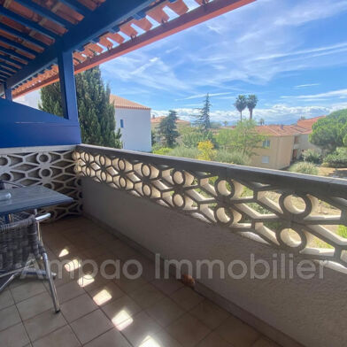 Appartement 2 pièces 125000 €