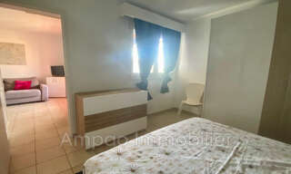 Appartement 2 Pièces 32 m² à vendre à Canet-en-Roussillon (66140)