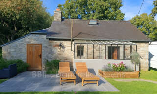 Maison   m² à vendre à Canihuel (22480)