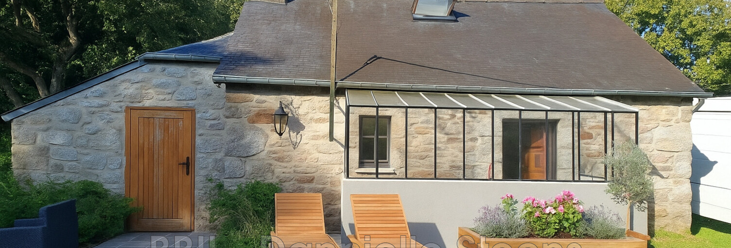 Maison   m² à vendre à Canihuel (22480)