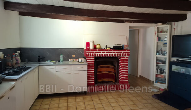 Villa / Maison  à vendre Canihuel 22480