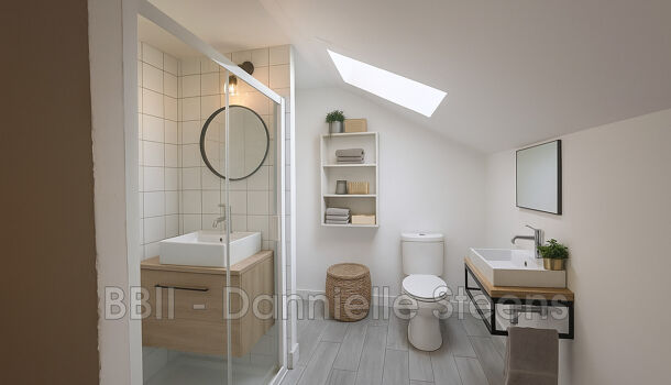 Villa / Maison  à vendre Canihuel 22480