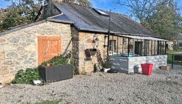 Villa / Maison  à vendre Canihuel 22480