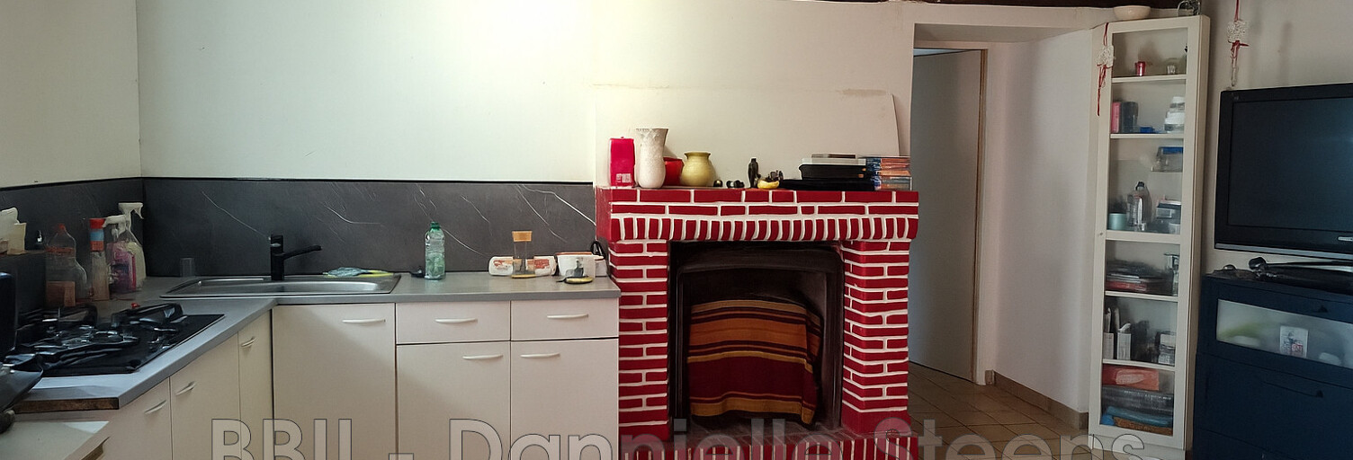 Maison   m² à vendre à Canihuel (22480)