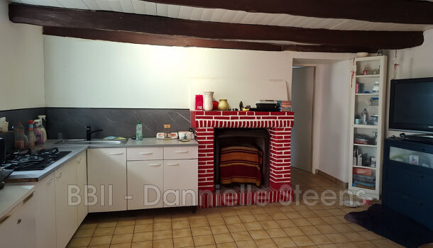 Villa / Maison  à vendre Canihuel 22480