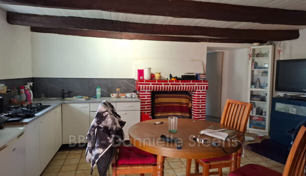 Villa / Maison  à vendre Canihuel 22480