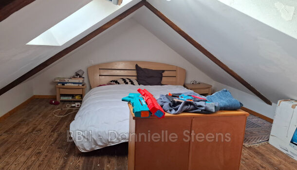 Villa / Maison  à vendre Canihuel 22480