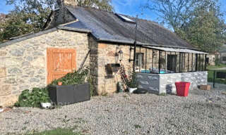 Maison   m² à vendre à Canihuel (22480)