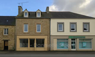 Maison  95 m² à vendre à Corlay (22320)