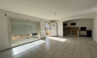 Maison 4 Pièces 124 m² à louer à Aubignan (84810)