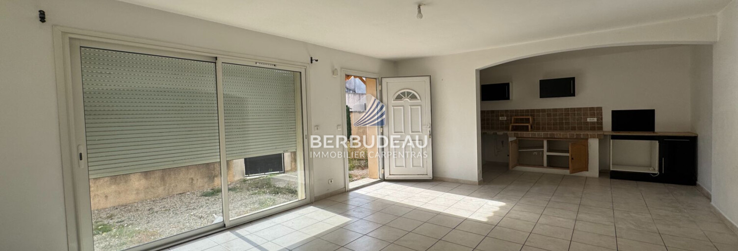 Maison 4 Pièces 124 m² à louer à Aubignan (84810)