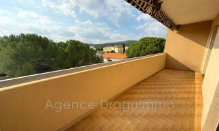 Appartement 4 Pièces 79 m² à vendre à Draguignan (83300)