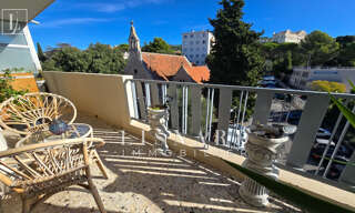 Appartement 2 Pièces 52 m² à vendre à Cannes (06400)