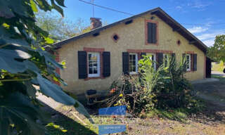 Maison 5 Pièces 98 m² à vendre à Onard (40380)