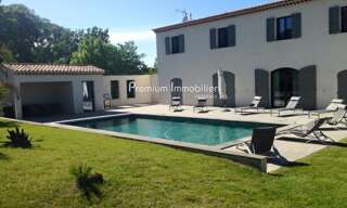 Maison 6 Pièces 230 m² à louer à Aix-en-Provence (13100)