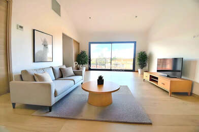 Appartement 3 pièces 600000 €