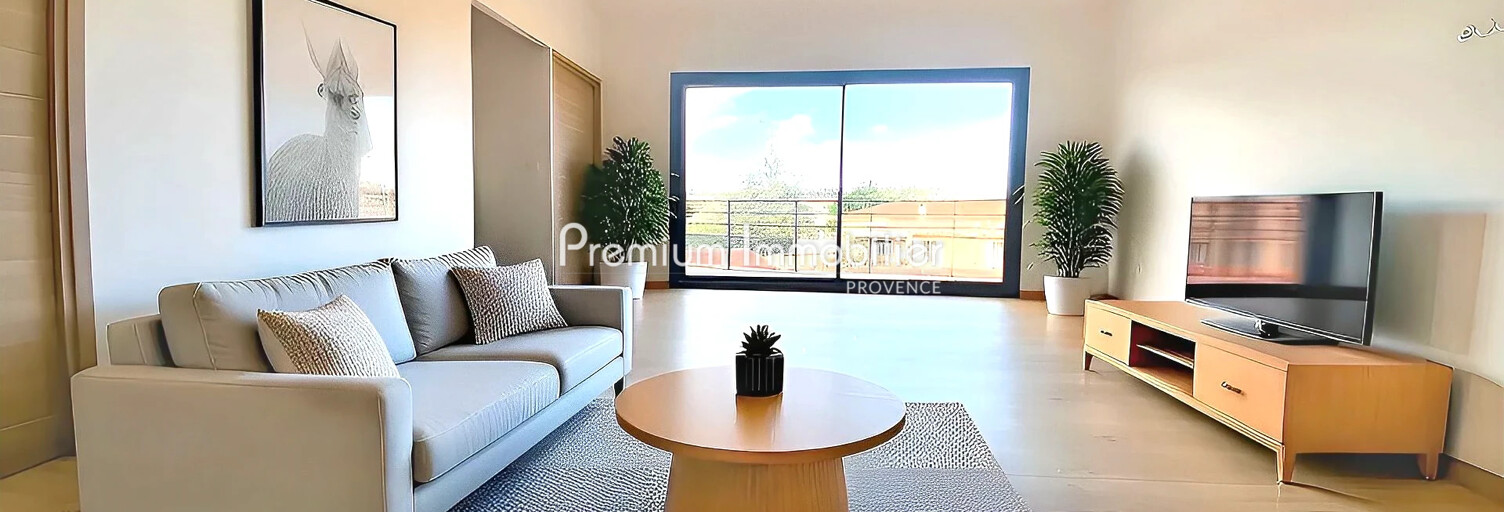 Appartement 3 Pièces 80 m² à vendre à Aix-en-Provence (13100)