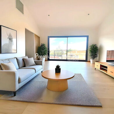 Appartement 3 pièces 600000 €