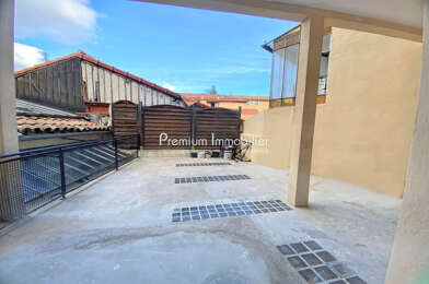 Appartement 3 pièces 549000 €