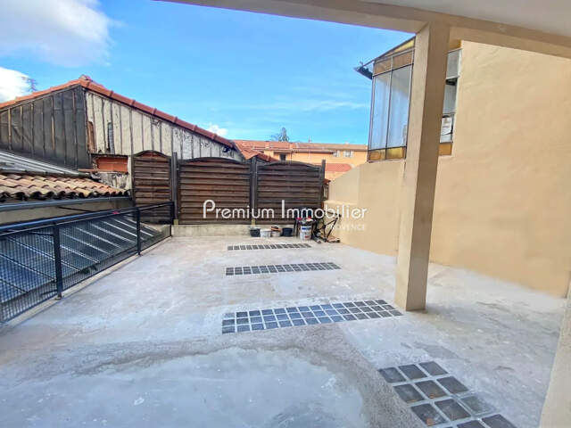 vente appartement 3 Pièce(s) — photo du bien