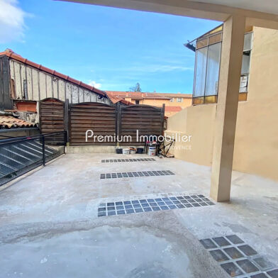 Appartement 3 pièces 549000 €