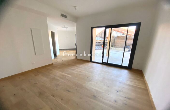 vente appartement 3 Pièce(s) — photo 2