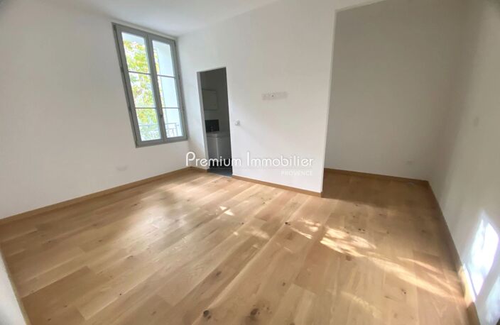 vente appartement 3 Pièce(s) — photo 3