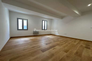 Appartement 2 pièces 365000 €