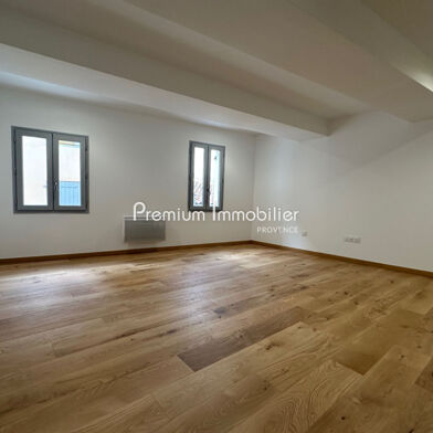 Appartement 2 pièces 365000 €