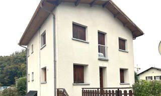 Maison 4 Pièces 116 m² à vendre à Le Bourget-du-Lac (73370)