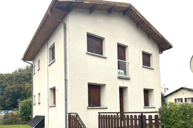 Maison 4 pièces 299000 €