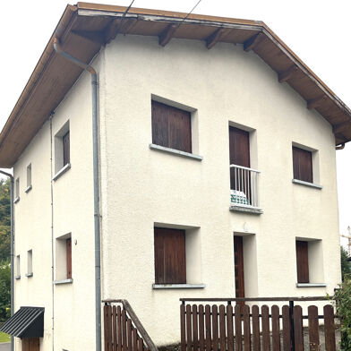 Maison 4 pièces 310000 €