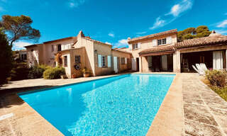 Maison 6 Pièces 275 m² à vendre à Saint-Raphaël (83700)