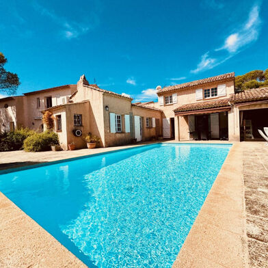 Maison 6 pièces 1575000 €