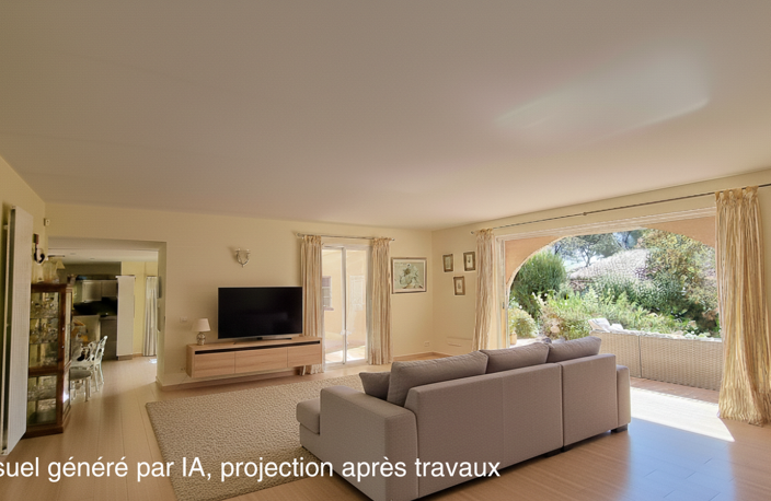 PROPRIETE UNIQUE  au cœur de Boulouris — photo 4