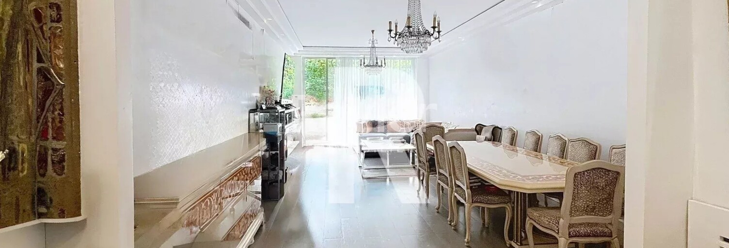 Appartement 5 Pièces 125 m² à vendre à Paris 16 (75016)