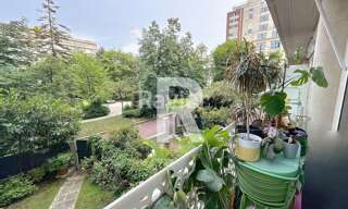 Appartement 5 Pièces 125 m² à vendre à Paris 16 (75016)