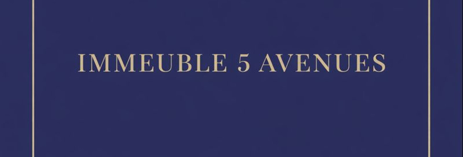 Immeuble  750 m² à vendre à Marseille 4 (13004)