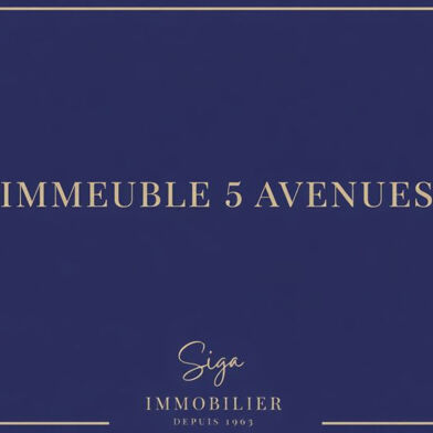 Immeuble  1080000 €