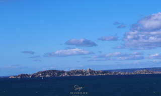 Appartement 4 Pièces 150 m² à vendre à Marseille 8 (13008)