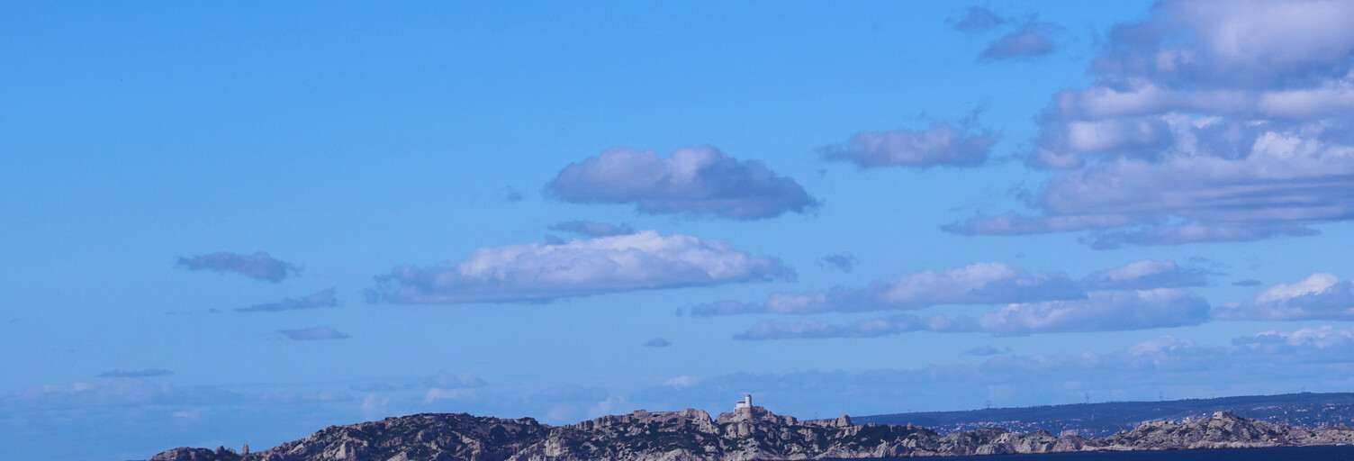 Appartement 4 Pièces 150 m² à vendre à Marseille 8 (13008)