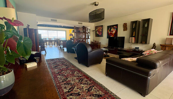 Appartement 4 pièces  à vendre Marseille 8eme 13008