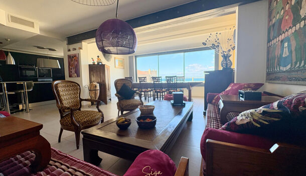 Appartement 4 pièces  à vendre Marseille 8eme 13008