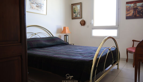 Appartement 4 pièces  à vendre Marseille 8eme 13008