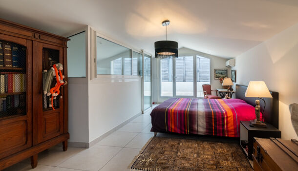 Appartement 4 pièces  à vendre Marseille 8eme 13008