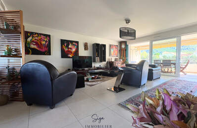 T4 Duplex - 150m2- 13008 - Vue Mer et Colline. — photo du bien