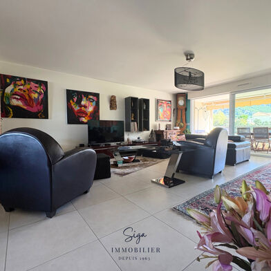 Appartement 4 pièces 1210000 €