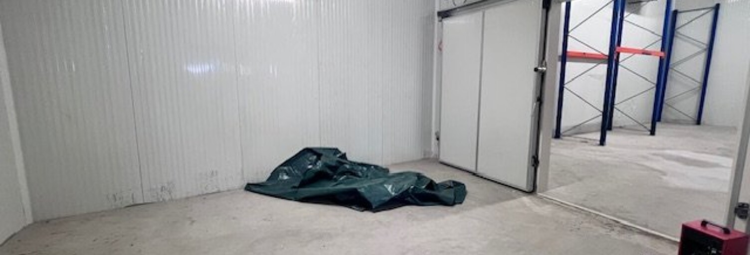 Commerce  370 m² à vendre à Gaillard (74240)